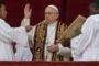 Message "Urbi et orbi": le pape appelle à la fin de la guerre en Syrie - © DHNet.be
