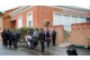 Meurtres de Toulouse et de Montauban : ce serait la même arme - © LCI.fr France