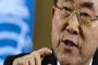 Émeutes antijuives sur le Mont du Temple : Ban Ki-moon accuse Israël de « provocations » - © Le Monde Juif