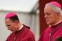 Mgr Williamson est exclu de la Fraternité Saint Pie X - © Le Figaro
