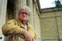 Michel Slitinsky, l'ancien résistant à l'origine de l'affaire Papon, est mort - © Le Monde.fr