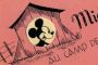 Mickey Mouse, une «figure de l'innocence» au camp de Gurs - © Le Figaro