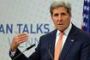 Micro ouvert à son insu, Kerry laisse filtrer son indignation sur Israël - © La Libre