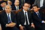 Émigration des juifs : Valls et Hollande répondent une nouvelle fois à Netanyahou - © Le Figaro