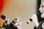 Mira Awad, chanteuse victime  du conflit israélo-palestinien - © Le Figaro