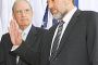 Mitchell défend l'idée d'un État palestinien  - © Le Figaro