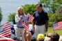 Mitt Romney esquisse sa vision du monde - © Le Figaro