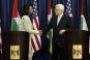 Mme Rice tente de promouvoir la création d'un futur Etat palestinien - © Le Monde