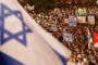 Mobilisation pour la libération de l'assassin d'Yitzhak Rabin - © La Libre