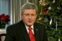 Monde arabe - Égypte : Stephen Harper craint le nouveau régime - © Radio-Canada | Nouvelles
