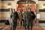 Monde arabe - Syrie : Ban Ki-moon recommande l'envoi de 300 observateurs - © Radio-Canada | Nouvelles