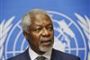 Monde arabe - Syrie : Kofi Annan plaide pour un gouvernement de transition - © Radio-Canada | Nouvelles