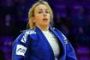 Mondiaux de judo: Charline Van Snick éliminée au 3e tour! - © DHNet.be