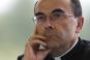 Monseigneur Barbarin s'engage contre l'antisémitisme - © Le Monde