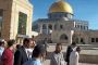 Mont du Temple : "la gauche a peur du symbole religieux" - © Juif.org