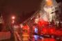 Montréal : incendie suspect dans une résidence qui appartiendrait à un lobbyiste - © Radio-Canada | Nouvelles