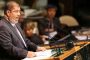Morsi à l'ONU : "mettez fin à l'occupation israélienne" - © Juif.org