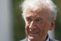 Mort d'Elie Wiesel, rescapé de la Shoah et prix Nobel de la paix - © Le Monde.fr