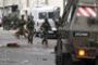 Mort d'un soldat israélien poignardé par un jeune Palestinien - © Le Monde.fr