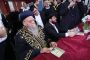 Mort de l'ancien Grand rabbin séfarade d'Israël, Eliahou Bakshi Doron, des suites du coronavirus - © i24 News