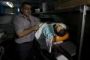 Morts à Qalandiya: la réunion israélo-palestinienne annulée - © 20Minutes