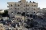 Moscou condamne les roquettes palestiniennes et la riposte israélienne - © RIA Novosti