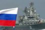 Moscou dit avoir détecté des tirs de missiles en Méditerranée - © Le Monde