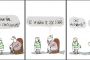 Mot compte double - © Slate .fr