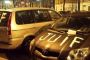 Mot "Juif" tagué sur des voitures': le septuagénaire convoqué au tribunal - © Metrofrance - Paris