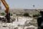 "Mur de l"apartheid" israélien: violents affrontements en Cisjordanie - © Liberation