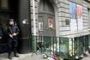 Musée juif: la 4e victime de la fusillade est décédée - © DHNet.be