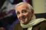 Musique - Charles Aznavour donnera un concert pour la première fois en Israël - © Radio-Canada | Arts et spectacles