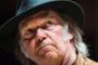 Musique - Neil Young annule son concert en Israël - © Radio-Canada | Arts et spectacles