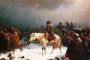 Napoléon n'a pas été vaincu par les canons ou l'hiver russes - © Slate .fr