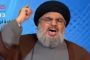 Nasrallah : « Israël a peur et ils savent pourquoi » - © Juif.org