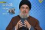 Nasrallah promet de "libérer le Golan syrien occupé" - © Juif.org