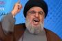 Nasrallah sort de sa cachette et menace Israël - © Juif.org