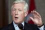  [ National ] Crise en Égypte - Bob Rae déplore la lenteur d'Ottawa - © Radio-Canada | Nouvelles
