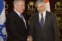  [ National ] Le ministre des Affaires étrangères, Lawrence Cannon, est en visite au Proche-Orient - © Radio-Canada | Nouvelles