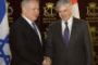  [ National ] Le ministre des Affaires étrangères, Lawrence Cannon, est en visite au Proche-Orient - © Radio-Canada | Nouvelles