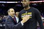 NBA: Lebron James détesté en Israël après le licenciement de David Blatt (qui est Israëlien) - © 20Minutes