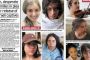 « Ne les oubliez pas » : un journal britannique publie des photos d'otages - © Juif.org