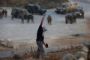 Négociations avec Israël: les Palestiniens attendent le coup de sifflet final - © 20Minutes