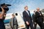 Négociations de paix: Kerry en Israël pour sa 10e visite dans la région - © 20Minutes