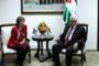 Négociations de paix: les Palestiniens demandent l'aide de l'UE - © La Libre