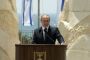 Négociations Poutine-Netanyahu à Jérusalem - © RIA Novosti