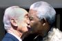Nelson Mandela, entraîné par le Mossad qui voulait en faire un «sioniste»? - © Slate .fr