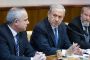 Netanyahou à Abbas : pas de reconnaissance sans reconnaissance - © Juif.org