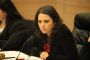 Netanyahou a cédé : Shaked sera la prochaine ministre de la justice - © Juif.org