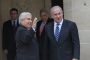 Netanyahou à Chypre pour une visite historique - © Juif.org